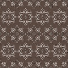 Geometric seamless pattern N104