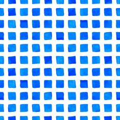 Watercolor pattern N12