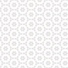 Flower pattern N44