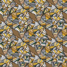 abstract beige seamless background with line