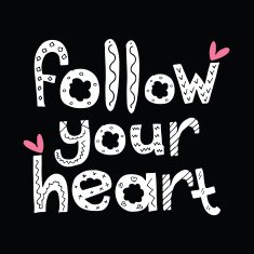 Follow Your Heart N2