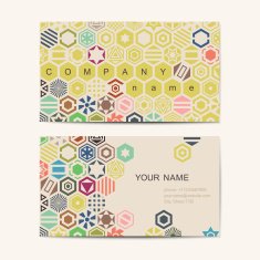 Business Card N301