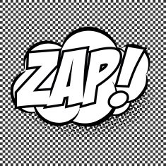 Pop Art N36