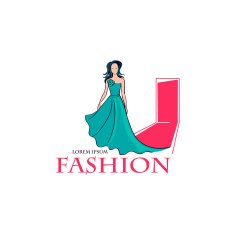 Fashion Logo Symbol N5