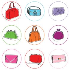 Fashion icons N25