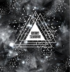 Hipster background N20