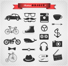 Hipster Style N40