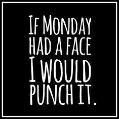Funny inspirational quotation