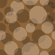 geometric elegant seamless pattern background N2