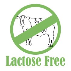 Lactose free N10