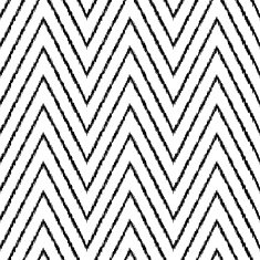 seamless zig zag pattern N2