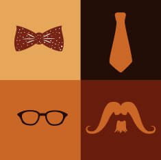 Hipster N58