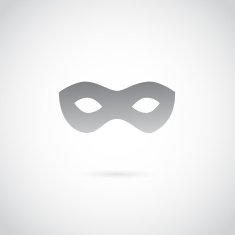 Party Mask N2