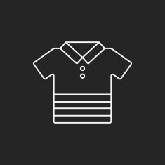 clothes line icon N88
