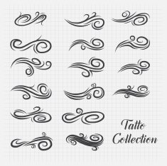 Tattoo Collection N2