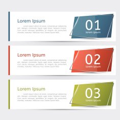 Vector Banners N31
