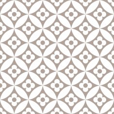 Abstract seamless pattern N507