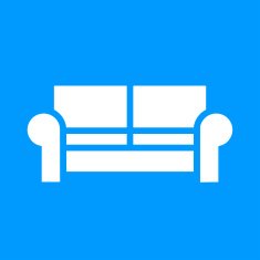Sofa Icons N6