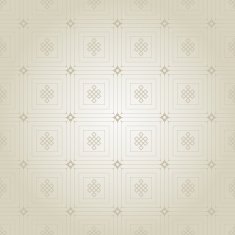 Silver Wallpaper Pattern N22