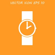 Wristwatch icon N12