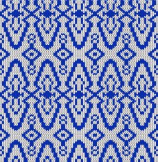 Pattern N174