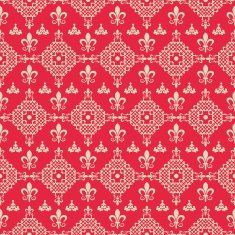Asian Wallpaper Pattern N33