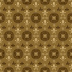 Asian Wallpaper Pattern N34