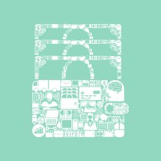 purse icon N97