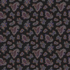 Paisley pattern N223