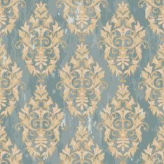 Damask pattern N23