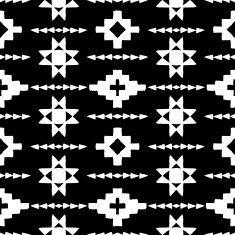 Aztec background N3