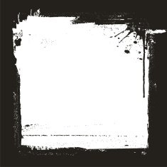 Grunge Frame N4