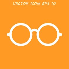 glasses icon N89