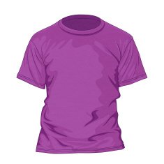 T-shirt design template N5