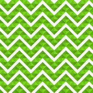 seamless geometric pattern of triangles chevron N3
