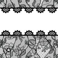 Lacy vintage background N19