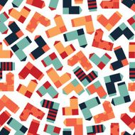 pattern of socks