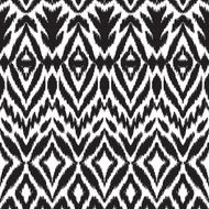 Ikat pattern N9