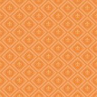 Wallpaper Seamless Geometric Pattern Royal N13