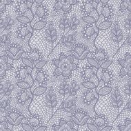 Seamless lace pattern N45