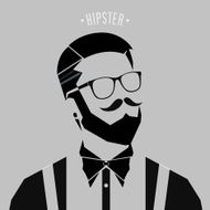 hipster men style
