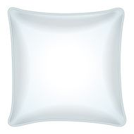 Decorative throw pillow N7