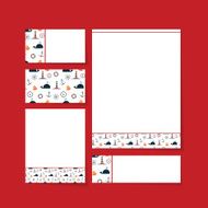 brand letterhead template