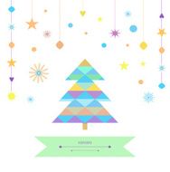 Winter decor N7