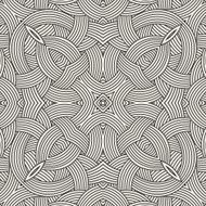 ethnic seamless pattern ornament print design N139