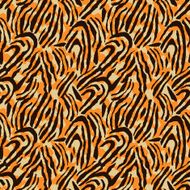 Abstract animal print seamless pattern N2