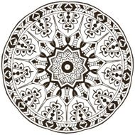 Geometric circle element N3