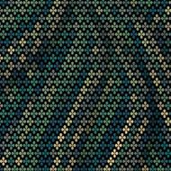 abstract color floral style texture pattern background
