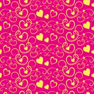 love hearts background N19