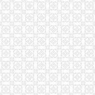 Seamless floral pattern wallpapers in the style of Baroque Can N26